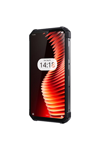 iHunt Τηλέφωνο Mobil iHunt Music P22000 ULTRA, 4G, Διπλή SIM, 256GB, 16GB RAM