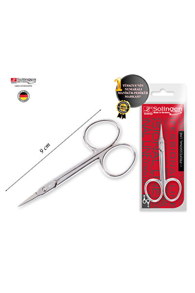 Solingen Professıonal Makas 2022