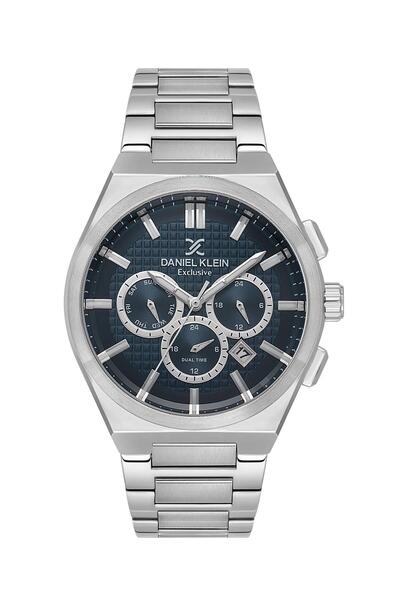 Daniel Klein Dke.1.10784-5 Men's Wristwatch
