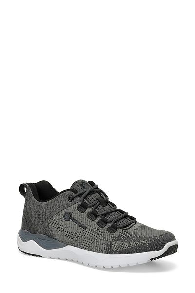 lumberjack Men's Sneakers - MAXIMUS 4FX Gray