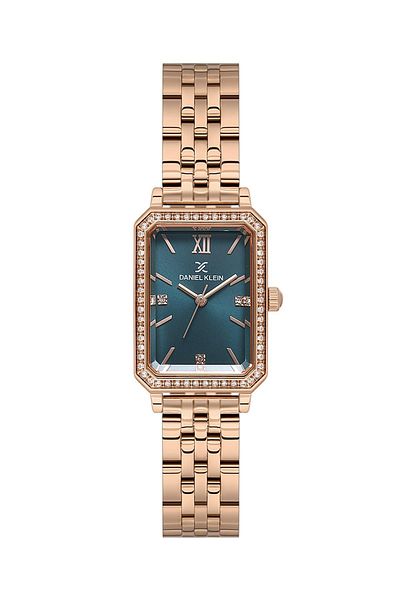 Daniel Klein Dk.1.13970-5 Women's Wristwatch