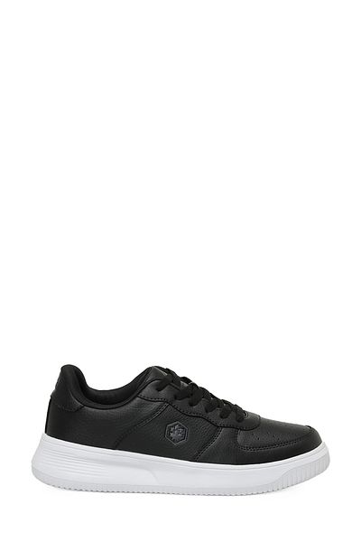 lumberjack FINSTER 4FX Men's Black Sneakers