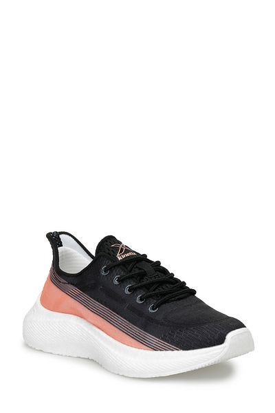 Kinetix Lewin Tx W 4fx - Black Women's Running Shoes
