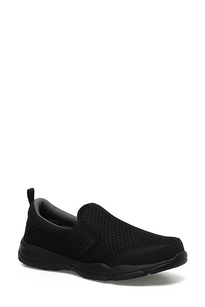 lumberjack Liponis Wmn 4Fx Black Women's Comfort Shoes