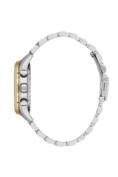 Daniel Klein Dk.1.13976-6 Men's Wristwatch