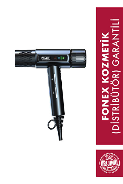 Wahl 4321 Vanquish Barber Blow Dryer