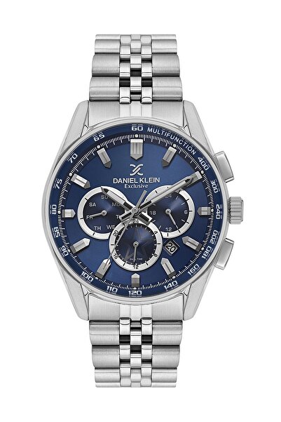 Daniel Klein Dk.1.14001-2 Men's Wristwatch