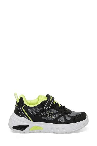 Kinetix Chlapecká sportovní obuv Mags 4FX Black