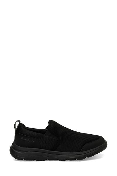 lumberjack PADREN 4FX Men's Black Comfort Shoes