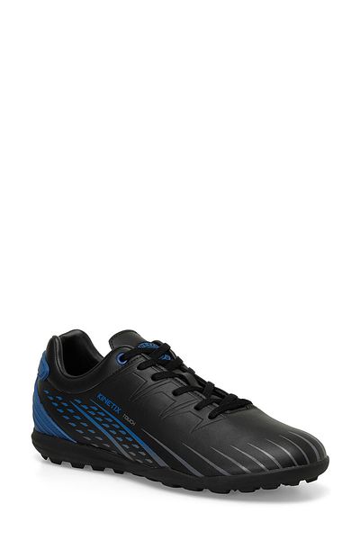 Kinetix Pantofi de câmp Astroturf pentru bărbați TOUCH TF 4FX negri