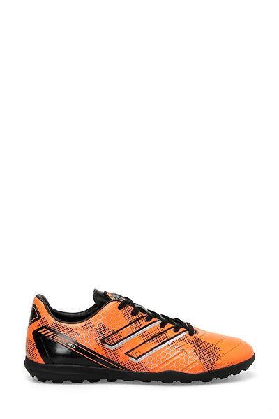 Kinetix Pantofi de câmp pentru bărbați SKILL TF 4FX portocaliu Astroturf