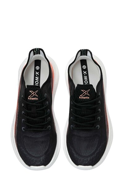 Kinetix LEWIN TX W 4FX fekete női futócipő