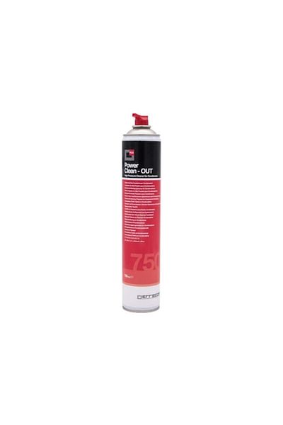 ERRECOM AC condenser cleaning spray - Power Clean Out 750 ml