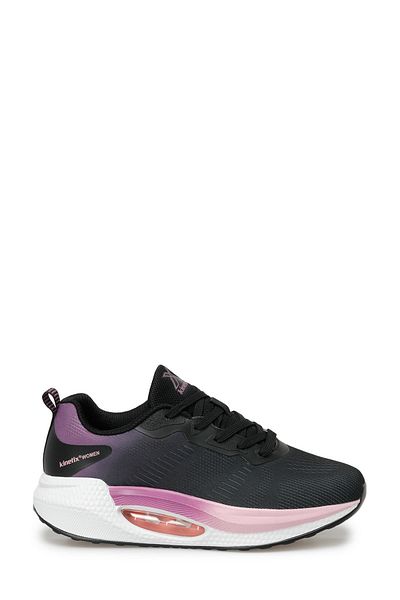 Kinetix Tenis RITA TX W 4FX Siyah Kadın