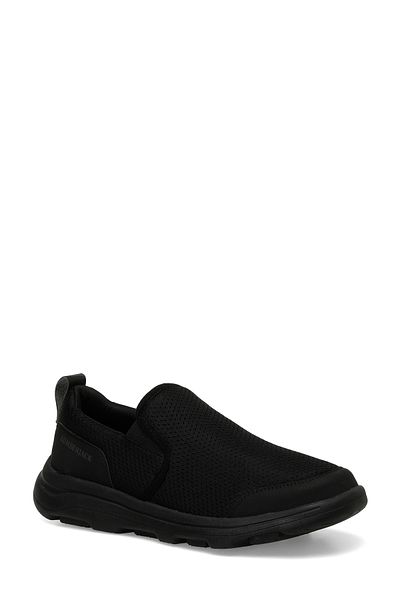lumberjack PADREN 4FX Men's Black Comfort Shoes