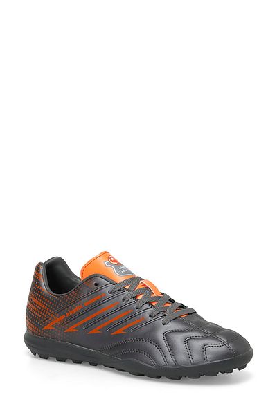 Kinetix Wandes Tf 4Fx Grey Unisex Astroturf Field Shoes