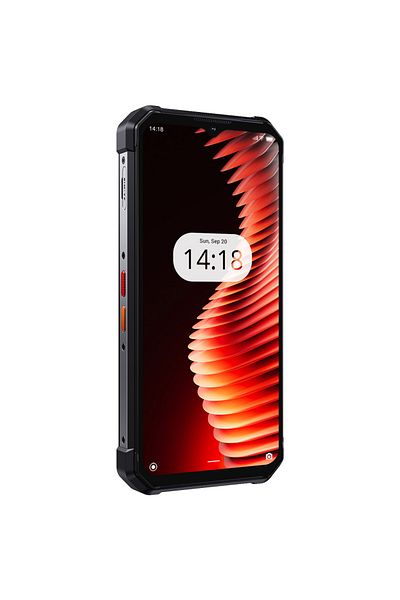 iHunt Mobile phone iHunt Music P22000 ULTRA 4G Dual SIM 256GB 16GB RAM