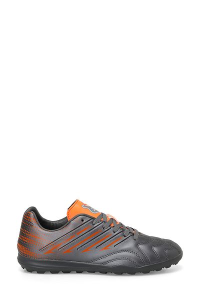 Kinetix Wandes Tf 4Fx Grey Unisex Astroturf Field Shoes