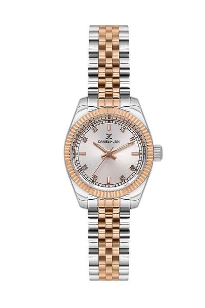 Daniel Klein Dke.1.10662-9 Kadın Kol Saati