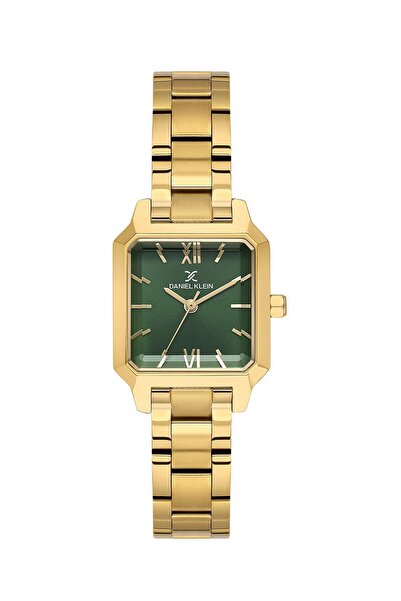 Daniel Klein Dke.1.10790-4 Women's Wristwatch