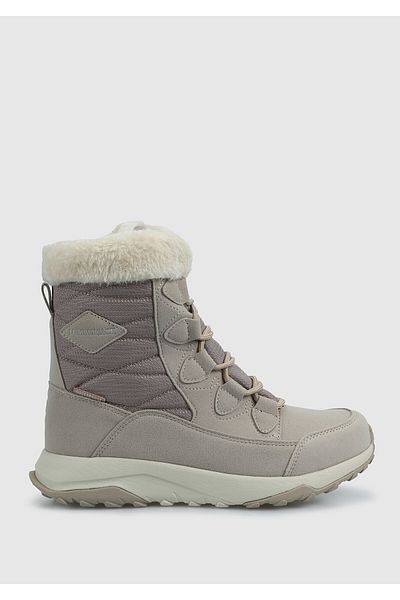 lumberjack Γυναικείες μπότες εξωτερικού χώρου Santa Sand