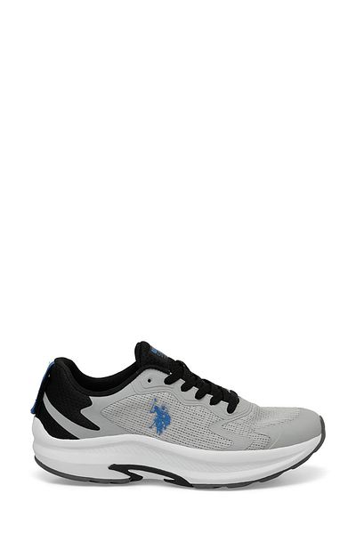 U.S. Polo Assn. Battery 4Fx Gri Men's Running Shoes