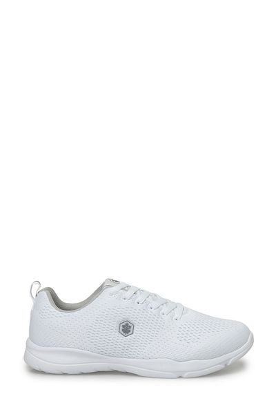 lumberjack Ανδρικά άνετα παπούτσια AGATHA 4FX White