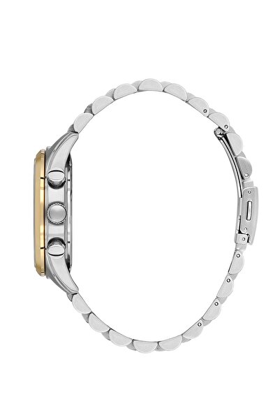 Daniel Klein Dk.1.13976-5 Men's Wristwatch