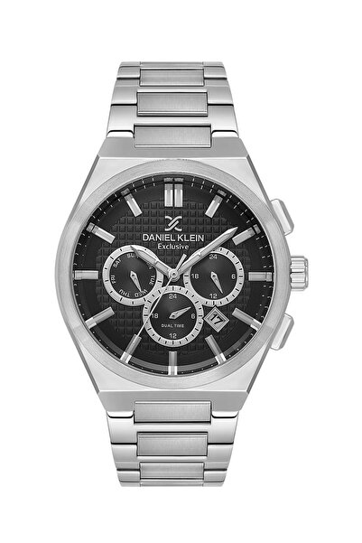 Daniel Klein Dke.1.10784-2 Men's Wristwatch