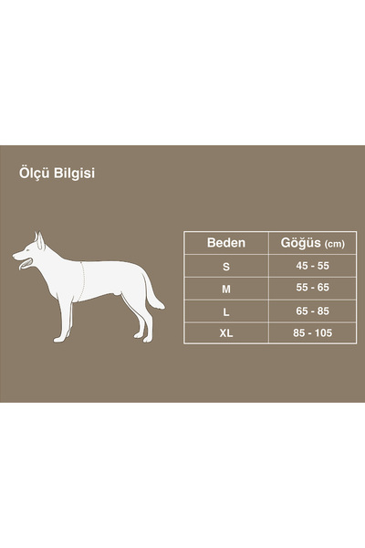 True Love Cordura Kumaşlı, Cepli Pembe Göğüs Tasması