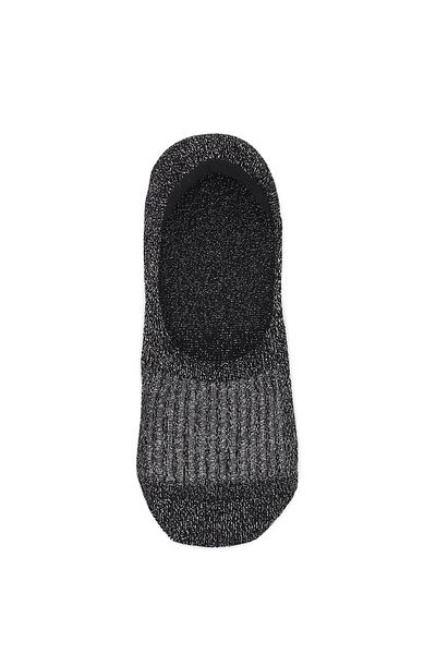 Derimod Women's Black Cotton Socks - 000A2C40076F