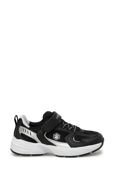 lumberjack POL JR 4FX Black Girl's Sports Shoes