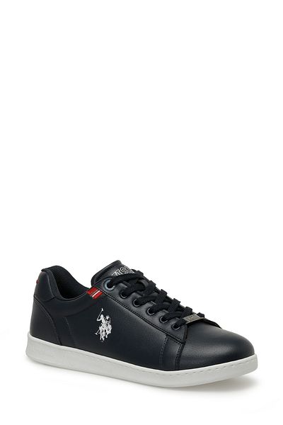 U.S. Polo Assn. ERNA 4FX Navy Blue Men's Sneakers