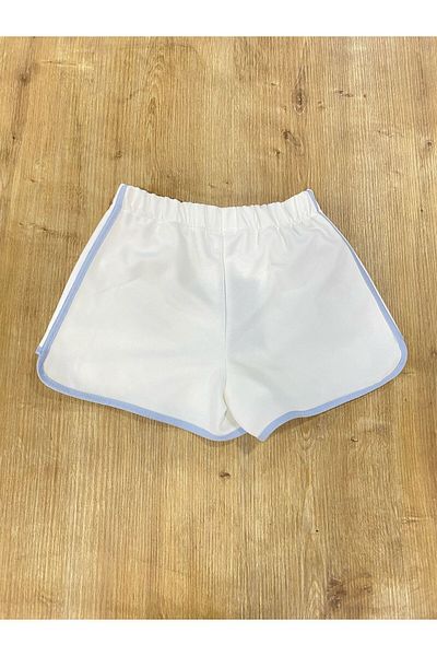DEMOİSELLE Girl's Tie Shorts