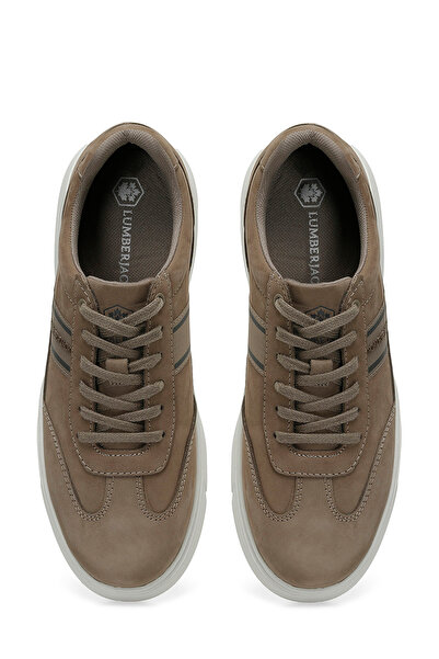 lumberjack EZRA 4FX Sand Men's Casual Shoes