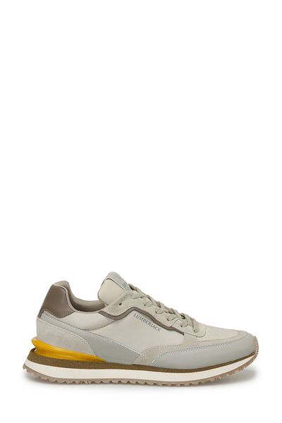 lumberjack Ανδρικά αθλητικά παπούτσια VICTOR 4FX Beige