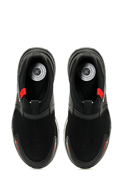Beşiktaş WESTER 4FX Black Boy Slip On
