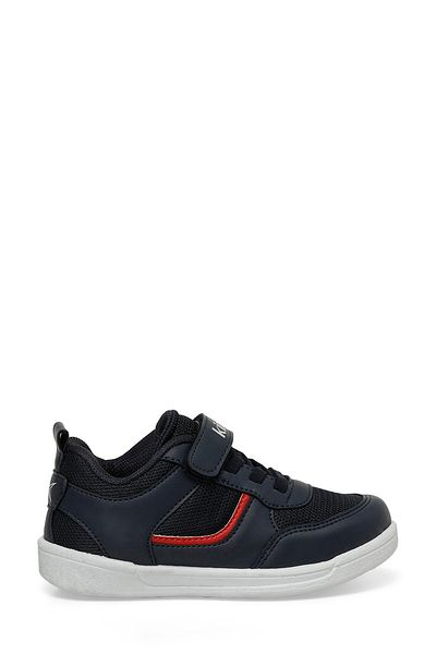 Kinetix Sneakers für Jungen - HORNET J TX 4FX Marineblau
