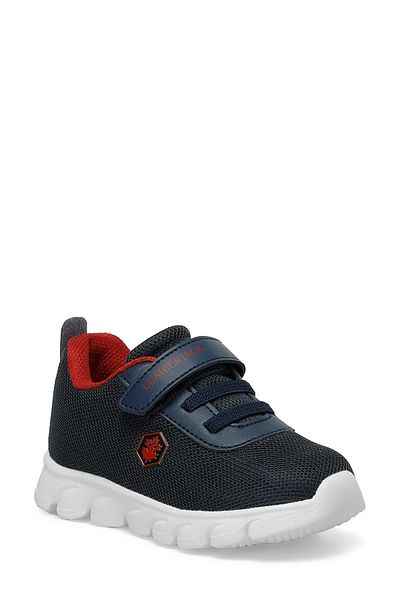 lumberjack FIRST 4FX Navy Blue Boy's Sneaker
