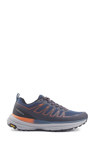 lumberjack TIRON 4FX Navy Blue Men's Running Shoes