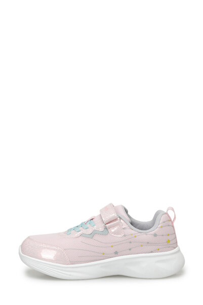 lumberjack KARLY 4FX Pudra Kız Çocuk Koşu Ayakkabısı