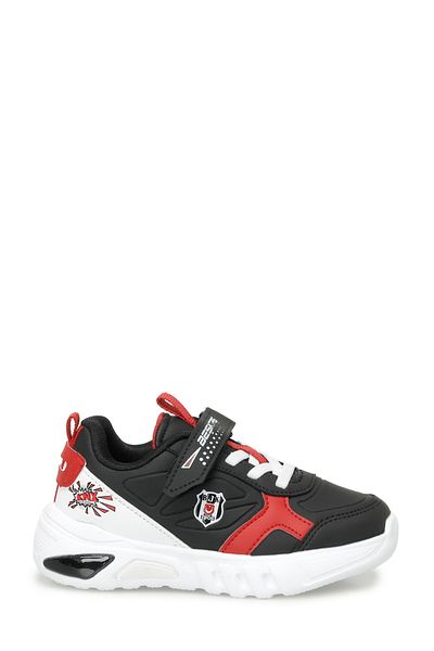 Beşiktaş Pantofi sport pentru băieți Mags 4FX Black