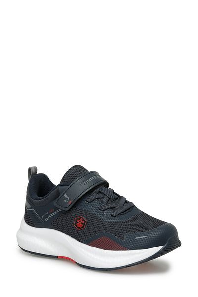 lumberjack SCOTTY 4FX Navy Blue Boy's Sports Shoes