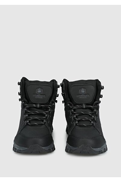 lumberjack Rhea Siyah Kadın Outdoor Bot