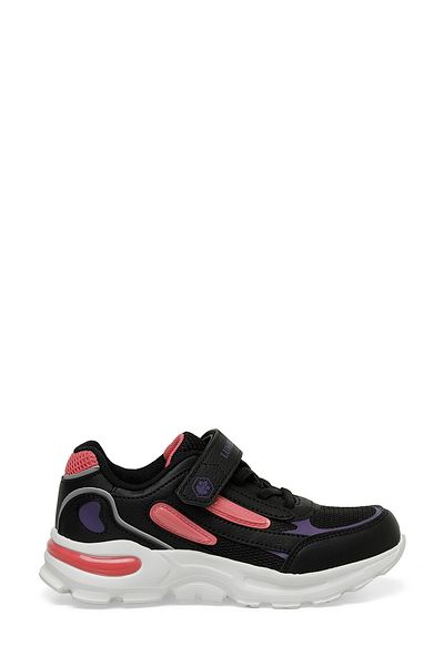 lumberjack NARINA JR 4X Black Girl's Sneakers
