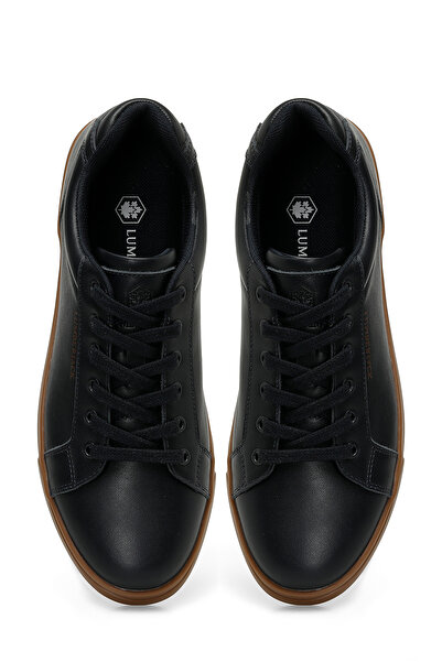 lumberjack SCARLETT 4FX Lacivert Erkek Sneaker