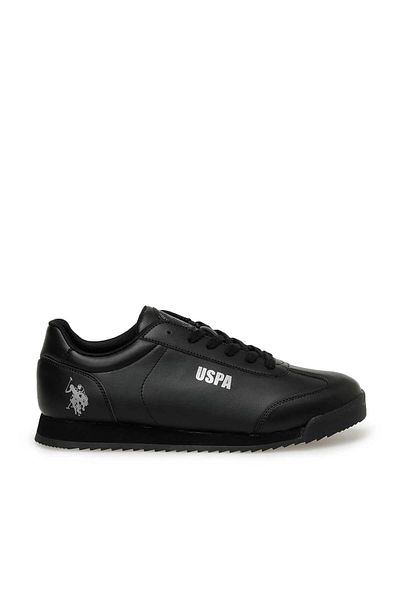 U.S. Polo Assn. Baza. Pantofi sport pentru bărbați Polo Assn Deep 3pr Black