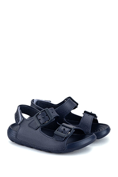 IGOR Navy Blue Unisex Children's Sandals - MAUI MC