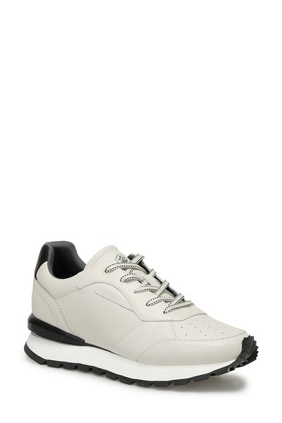 lumberjack Ανδρικά αθλητικά παπούτσια CLIO 4FX White