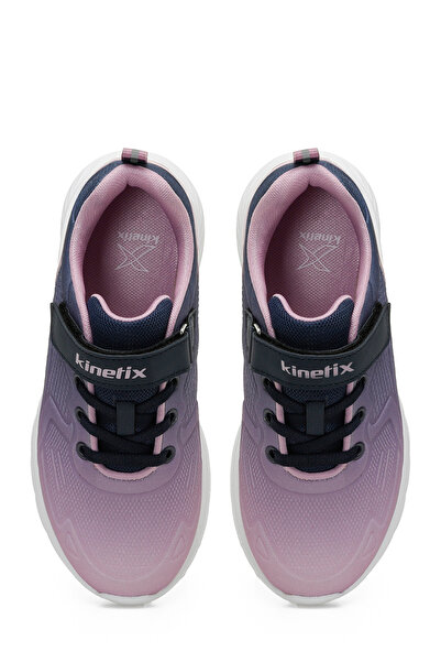 Kinetix Vanya Ii 4Fx Lilac Girls' Sneakers